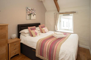 Cranberry Cottage